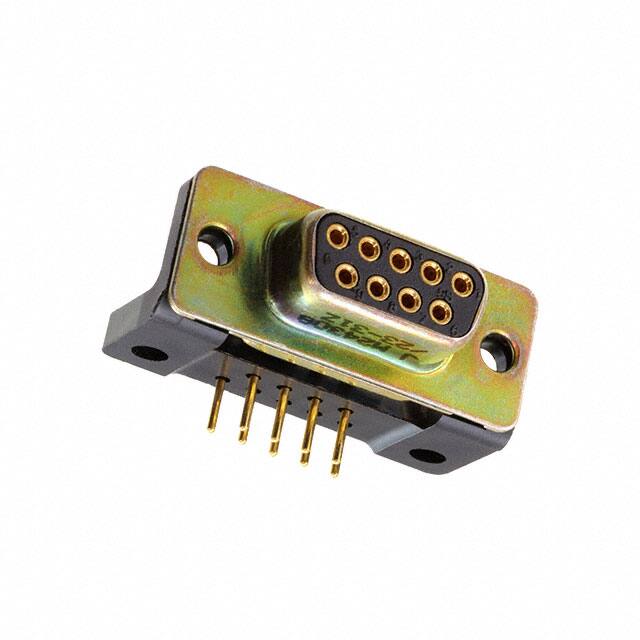 M24308/23-31Z ITT Cannon, LLC  Conjuntos de conectores D-Sub